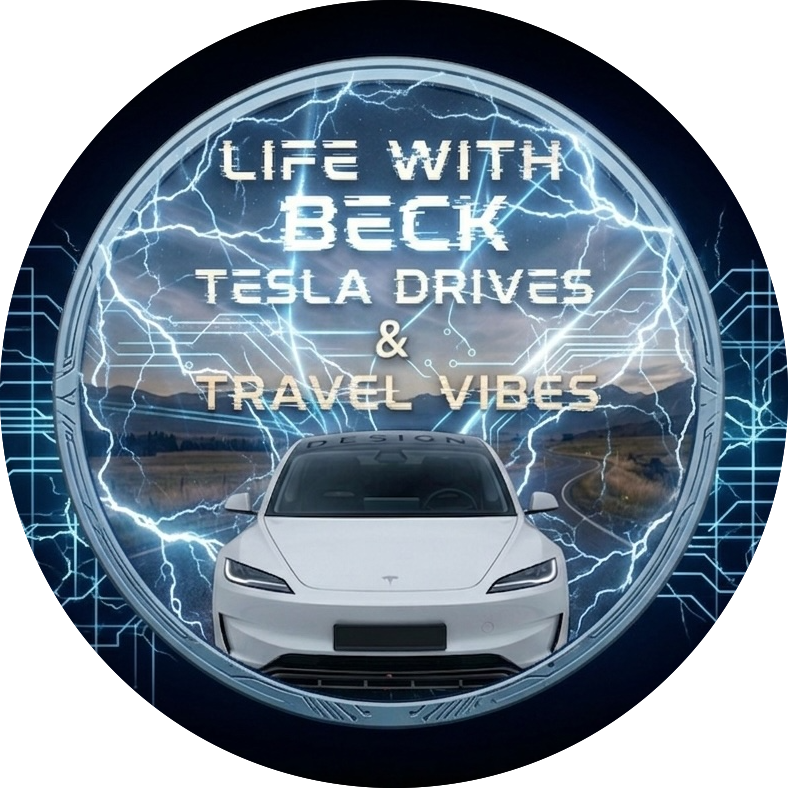 Life With Beck logo